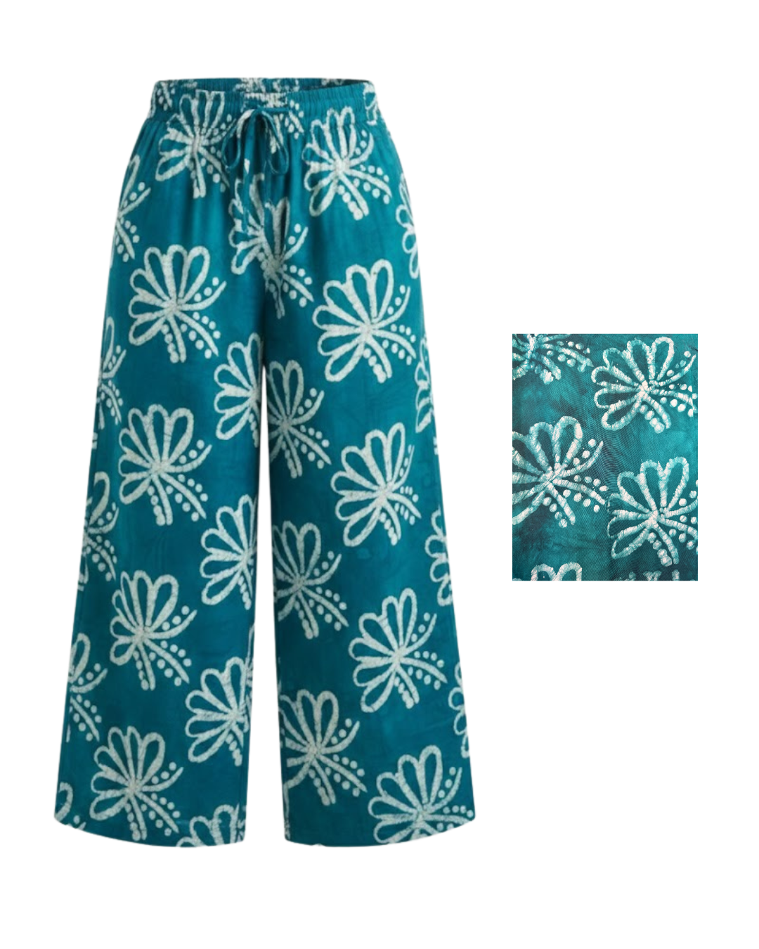 Juni Pants