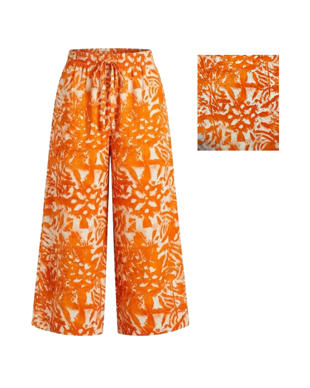 Juni Pants (Petite)