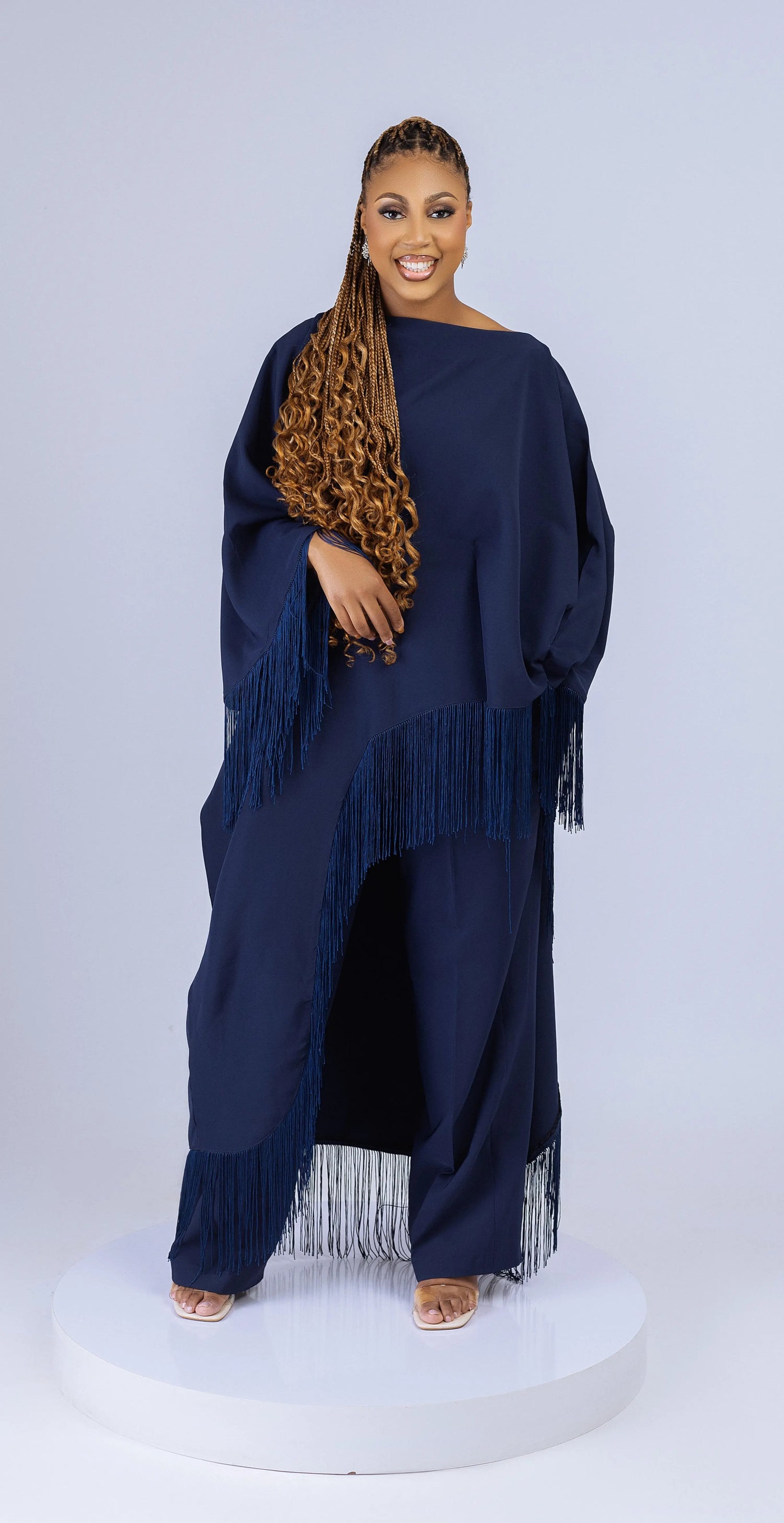 Occasionwear Thalia Collective