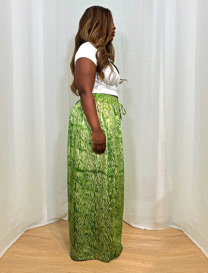 Juni Pants (Petite) Thalia Collective