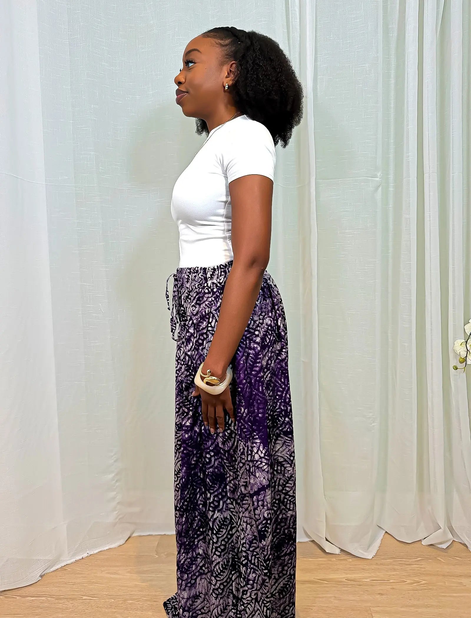 Juni Pants Thalia Collective