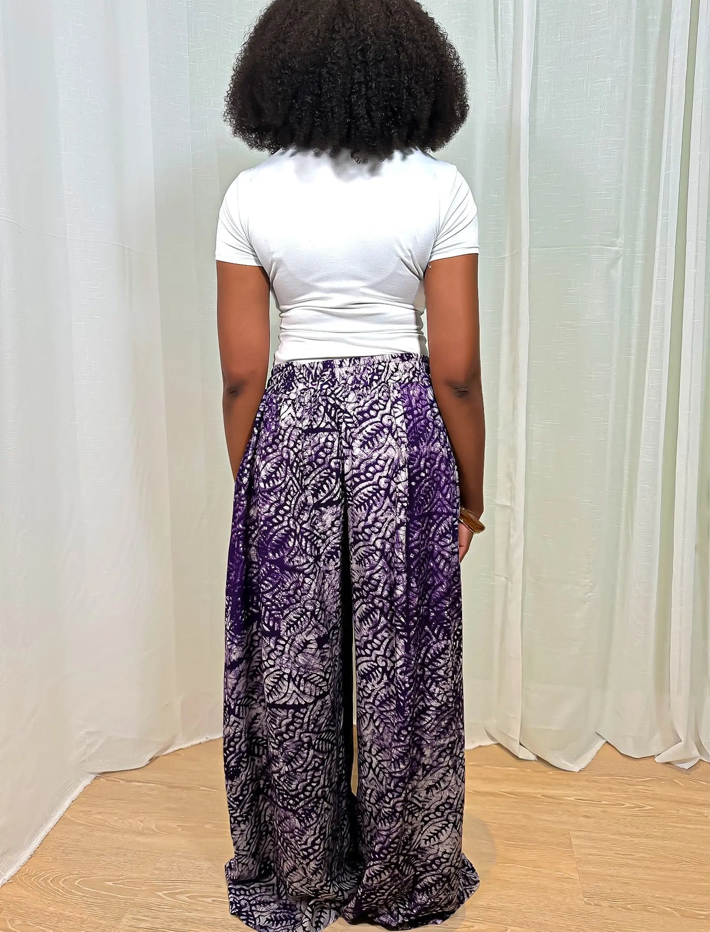 Juni Pants Thalia Collective