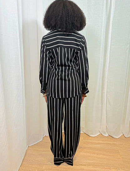 Aligned Co-ord Set Thalia Collective