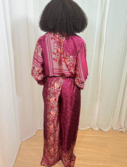 Eden Co-ord Set Thalia Collective