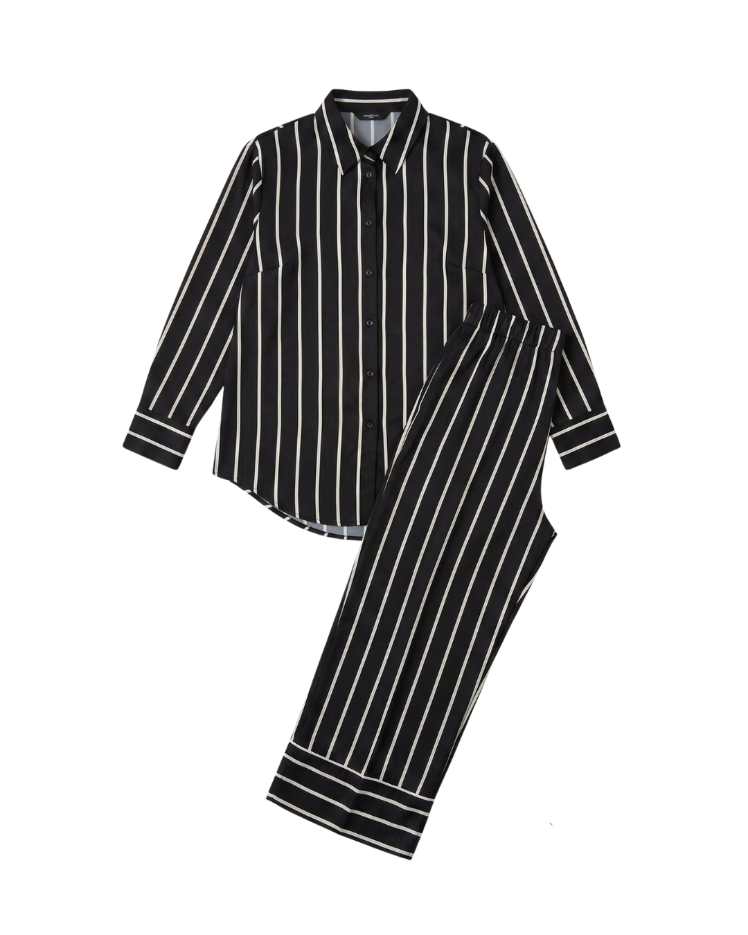 Aligned Co-ord Set
