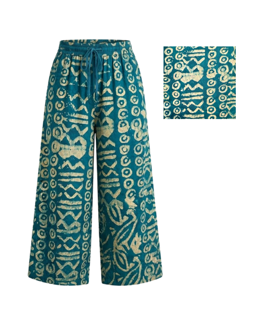 Juni Pants (Petite)