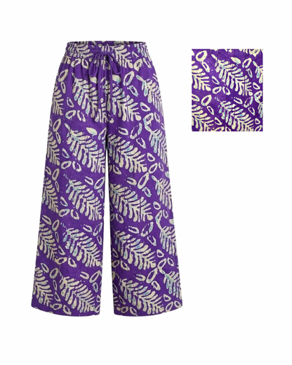 Juni Pants (Petite)
